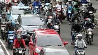 Jakarta Bebas Macet 2022?