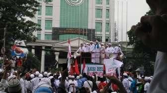 Ini Rencana Polisi Kawal Demo Ormas Islam Pekan Depan