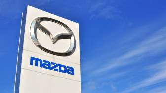 Umumkan Strategi Perusahaan, Mazda Siap Rilis 13 Kendaraan Listrik