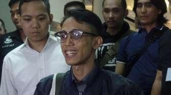 Hampir 7 Jam Diperiksa, Kiswinar Diberondong 21 Pertanyaan