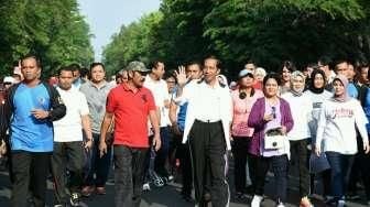 Jokowi Akan Urus Pungli Rp10.000