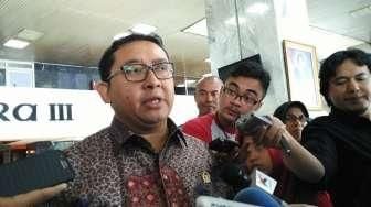 DPR Pikirkan Anggaran Jika Tambah Kursi Pimpinan di Revisi UU MD3