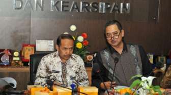 Panja RUU Sistem Perbukuan Komisi X Gali Masukan ke Jatim