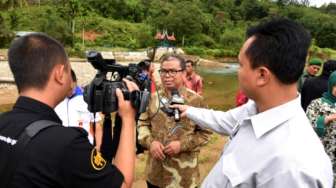 Legislator Harapkan Pemerintah Bantu Korban Banjir Padang