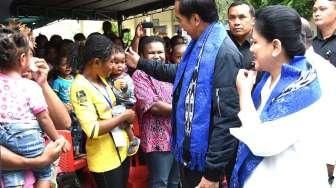 Elektabilitas Ahok Anjlok, Gerindra: Posisi Jokowi Kian Sulit