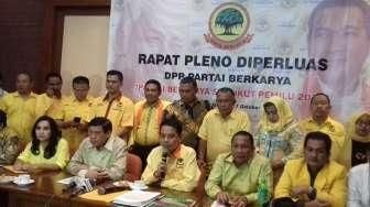 Tommy Soeharto Dirikan Partai Berkarya, Ini Tanggapan Golkar