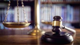 Soal Kasus Istri Marahi Suami Mabuk di Karawang, Peradi Minta Pengadilan Bebaskan Valencya