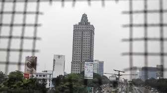 Sejarah Menara Saidah Jakarta, Gedung Kosong yang Lagi Viral di Medsos Karena Angker
