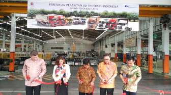 Sambut 2022 Astra UD Trucks Sudah Ancang-ancang Produk Ramah Lingkungan