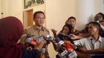 Ini Respon Ahok Soal Mundurnya Ruhut dari DPR