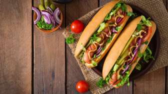 Aneh, Air Rebusan Hot Dog Jadi Tren Diet di Kanada