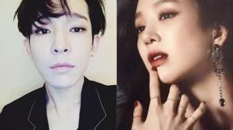 Artisnya Diisukan Pacari Ryeo Won, Agensi Tae Hyun "Winner" Tutup Mulut