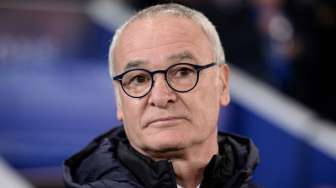 Leicester Sempurna di Liga Champions, Ranieri Sanjung Pemain Ini