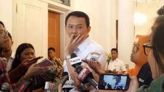 Warga Tebet: Meresmikan RPTRA Silakan, Tapi Jangan Ahok