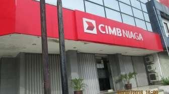 Laba CIMB Niaga (BNGA) Naik 23,89 Persen, Capai Rp3,89 Triliun dalam Setahun