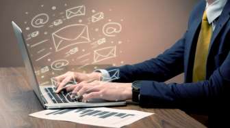 Ini 6 Cara Tepat Gunakan Email Kantor