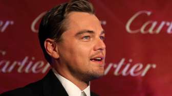 Kocak, Warganet Bikin Penelitian tentang Deretan Pacar Leonardo DiCaprio