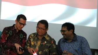 Motorola Tandai Kehadirannya di Indonesia dengan Ponsel 4G Murah