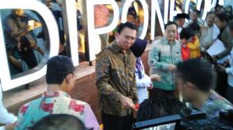 Jika Pilkada Jakarta 2 Babak, Siapa Pemenangnya?