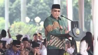 Peringatan Hari Santri