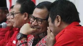 Rakor Kemaritiman PDIP