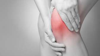 Studi: Kunyit Bisa Redakan Nyeri Lutut akibat Osteoarthritis