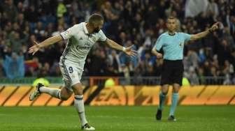 Bilbao Batalkan Kemenangan Madrid di Babak Pertama