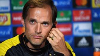 Dikabarkan Telah Kontrak Tuchel, Presiden PSG Angkat Bicara