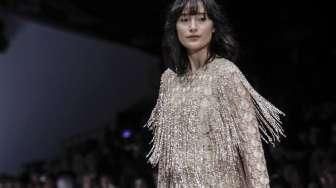 Koleksi Barli Asmara di JFW 2017