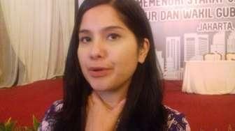 Annisa Pohan Siap Jadi Istri DKI 1