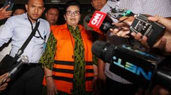 Pengacara Siti Fadilah Siap Kalahkan KPK di Pengadilan