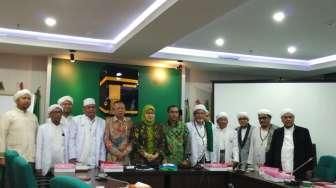 Ulama Madura ke DPR, Minta Jangan Stop Usut Ahok soal Al Maidah