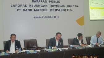 Bank Mandiri dan Tokopedia Fasilitasi Pembayaran BPJS Kesehatan