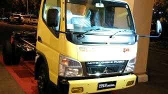 Berkat Sawit, Pasar Mobil Niaga dan Mitsubishi Fuso Naik Lagi