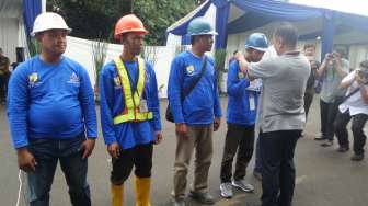 Pasar Lebih Banyak Menyerap Tenaga Kerja Berpendidikan Rendah