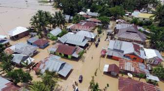 Gorontalo Darurat Bencana Banjir