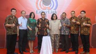 Lokerlink, Solusi Digital untuk Masalah Human Capital