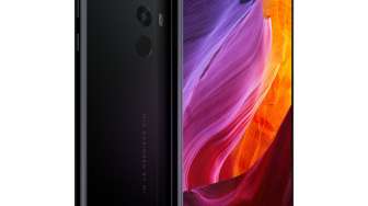 Diluncurkan 11 September, Ini Spesifikasi Xiaomi Mi Mix 2