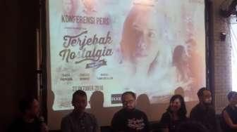 Film "Terjebak Nostalgia" Dibintangi Raisa Rilis 1 Desember