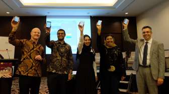 Bank Commonwealth Luncurkan Program WISE