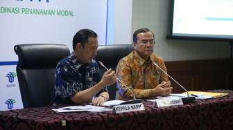 BKPM Tawarkan Investasi Pariwisata Pada 250 Investor Asing