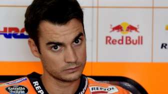 Membaik, Pedrosa Bakal Kembali Turun di Seri Terakhir MotoGP?