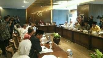 Fadli Zon dan Fahri Hamzah akan Ikut Rizieq Demo Ahok 4 November