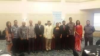 Srilankan Airlines Buka Rute Baru Jakarta-Colombo