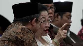 Megawati Buka Pelatihan Mubaligh Baitul Muslimin