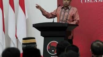 Pelatihan Mubaligh Baitul Muslimin PDIP