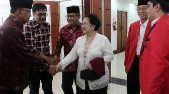 Pelatihan Mubaligh Baitul Muslimin PDIP