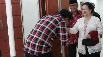 Pelatihan Mubaligh Baitul Muslimin PDIP