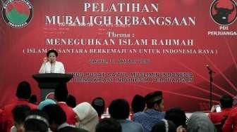 Pelatihan Mubaligh Baitul Muslimin PDIP