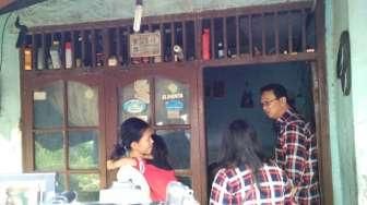 Lihat Rumah Reyot Warga, Ahok Terenyuh dan Siapkan Rencana Khusus